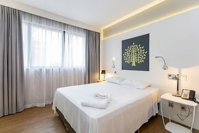 Helbor Stay Batel - Yogha