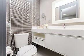 Helbor Stay Batel - Yogha