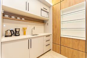 Helbor Stay Batel - Yogha