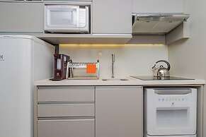 Helbor Stay Batel - Yogha