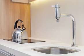 Helbor Stay Batel - Yogha