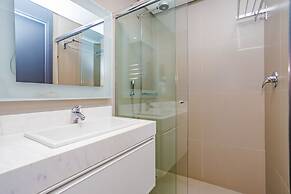 Helbor Stay Batel - Yogha