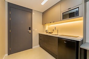 Helbor Stay Batel - Yogha