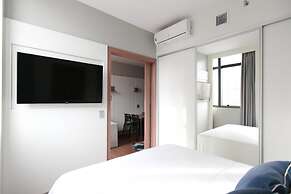 Helbor Stay Batel - Yogha