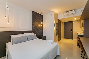 Helbor Stay Batel - Yogha