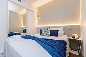 Helbor Stay Batel - Yogha