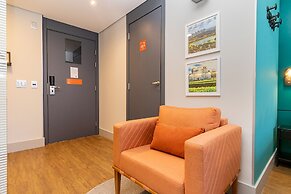 Helbor Stay Batel - Yogha