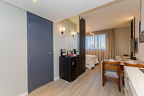 Helbor Stay Batel - Yogha