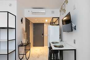 Helbor Stay Batel - Yogha