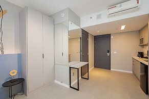 Helbor Stay Batel - Yogha