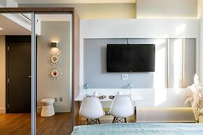 Helbor Stay Batel - Yogha