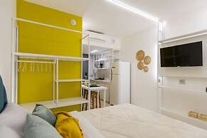 Helbor Stay Batel - Yogha