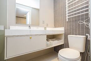 Helbor Stay Batel - Yogha