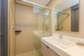 Helbor Stay Batel - Yogha