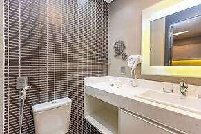 Helbor Stay Batel - Yogha