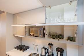 Helbor Stay Batel - Yogha