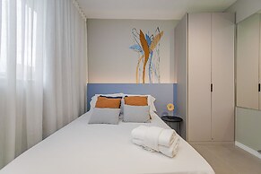 Helbor Stay Batel - Yogha