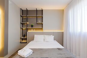 Helbor Stay Batel - Yogha