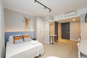 Helbor Stay Batel - Yogha