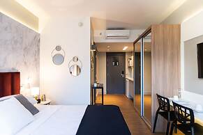 Helbor Stay Batel - Yogha