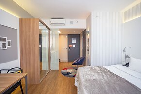 Helbor Stay Batel - Yogha