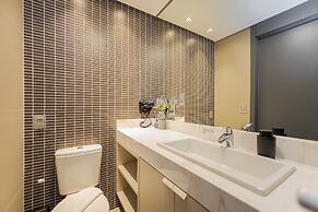 Helbor Stay Batel - Yogha