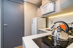 Helbor Stay Batel - Yogha