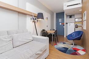 Helbor Stay Batel - Yogha