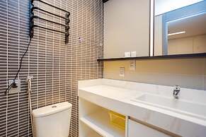 Helbor Stay Batel - Yogha