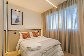 Helbor Stay Batel - Yogha