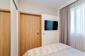 Helbor Stay Batel - Yogha