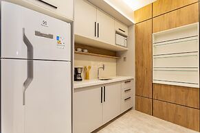 Helbor Stay Batel - Yogha