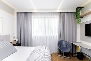 Helbor Stay Batel - Yogha