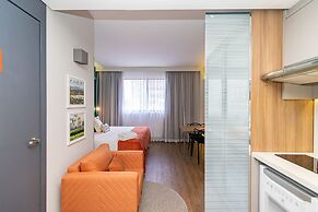 Helbor Stay Batel - Yogha