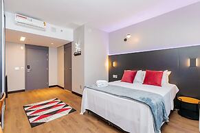 Helbor Stay Batel - Yogha