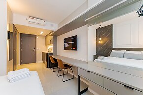 Helbor Stay Batel - Yogha