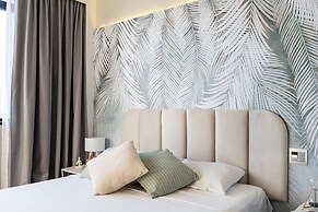 Helbor Stay Batel - Yogha