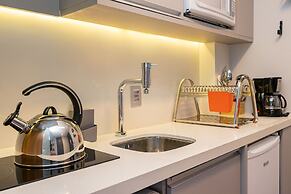 Helbor Stay Batel - Yogha