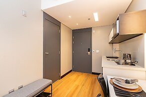 Helbor Stay Batel - Yogha