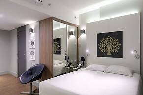 Helbor Stay Batel - Yogha