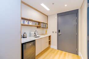 Helbor Stay Batel - Yogha