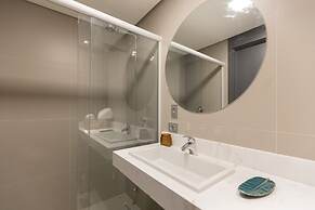 Helbor Stay Batel - Yogha