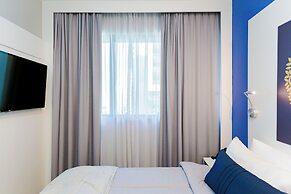 Helbor Stay Batel - Yogha