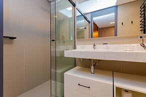 Helbor Stay Batel - Yogha