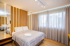 Helbor Stay Batel - Yogha