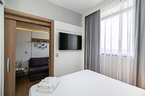 Helbor Stay Batel - Yogha