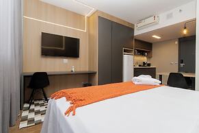 Helbor Stay Batel - Yogha