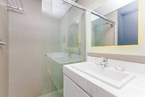 Helbor Stay Batel - Yogha