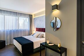 Helbor Stay Batel - Yogha