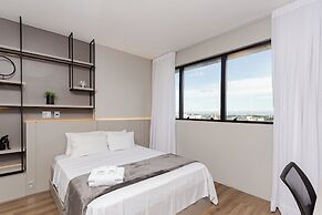 Helbor Stay Batel - Yogha